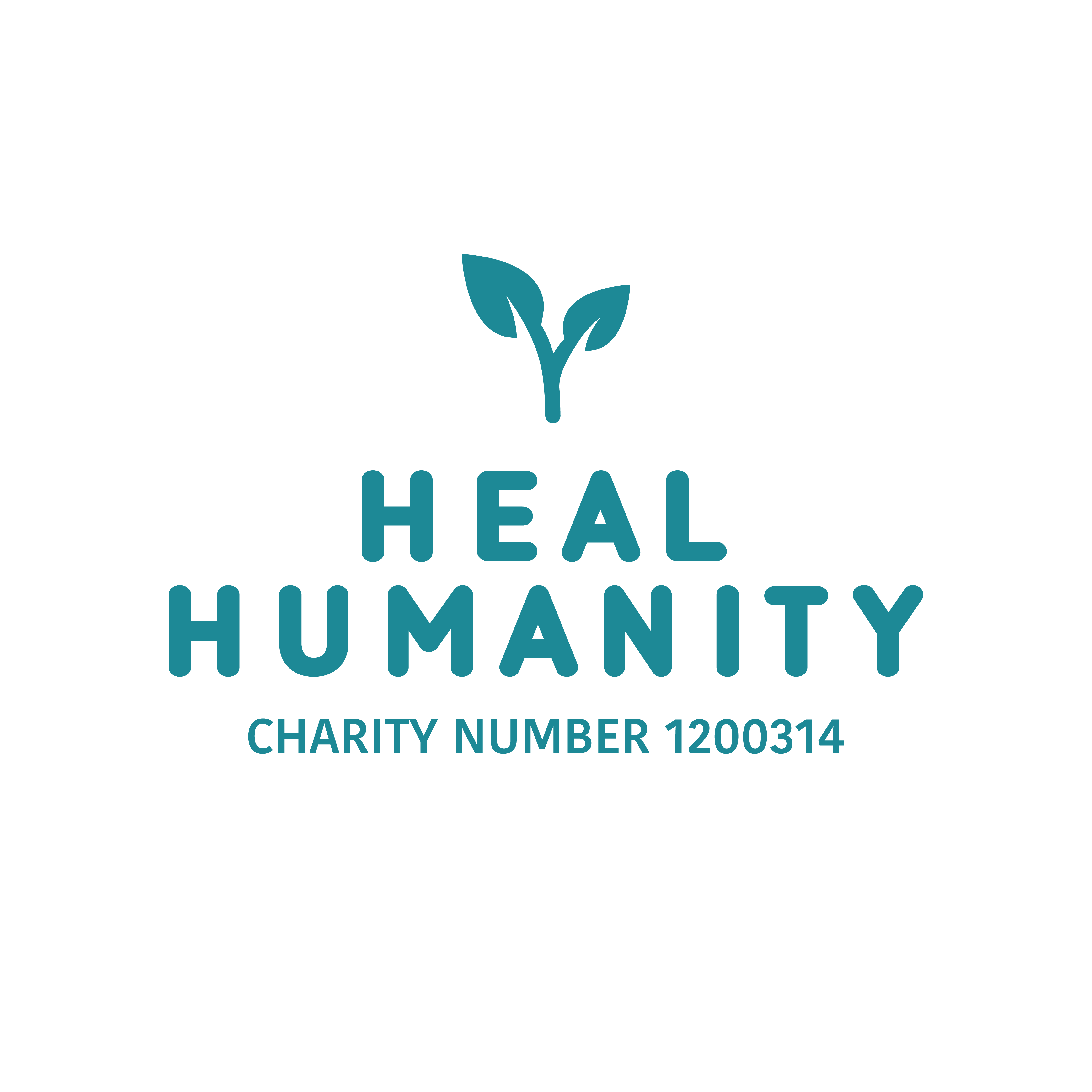 Heal Humanity